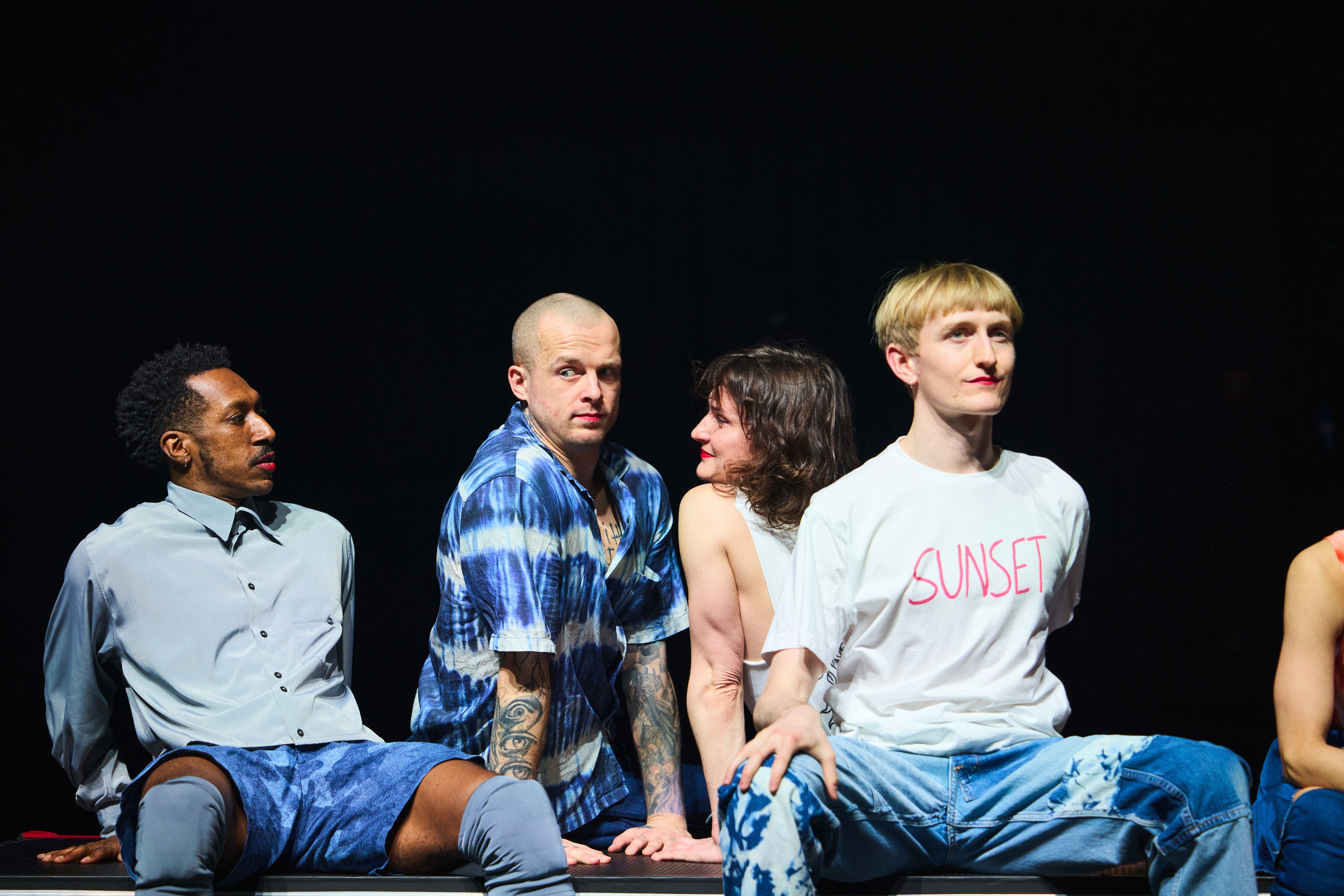 Innspill til forskrift om fordeling av tippemidler