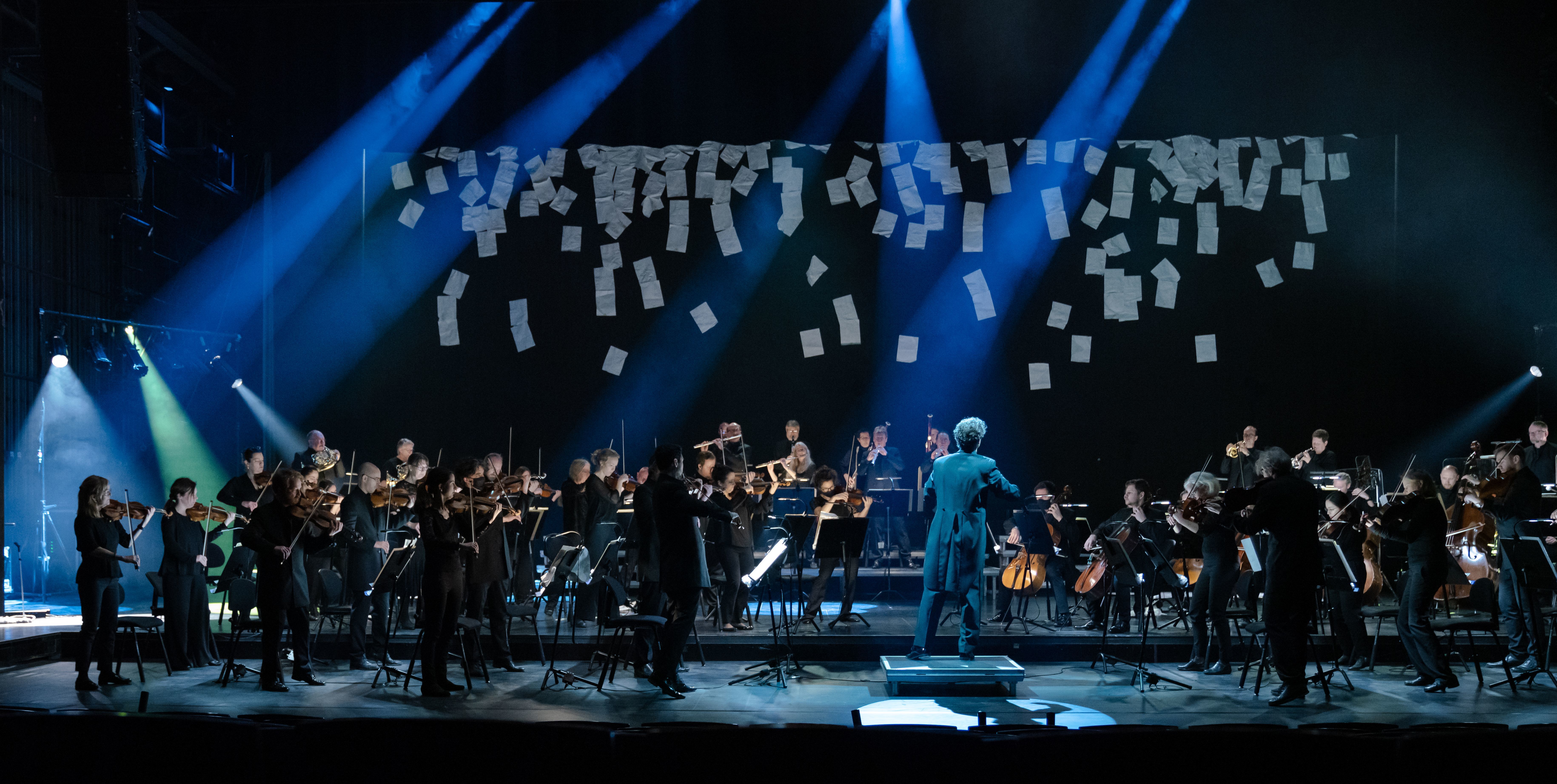 Kommentar til utvalget som skal gjennomgå musikkfeltet