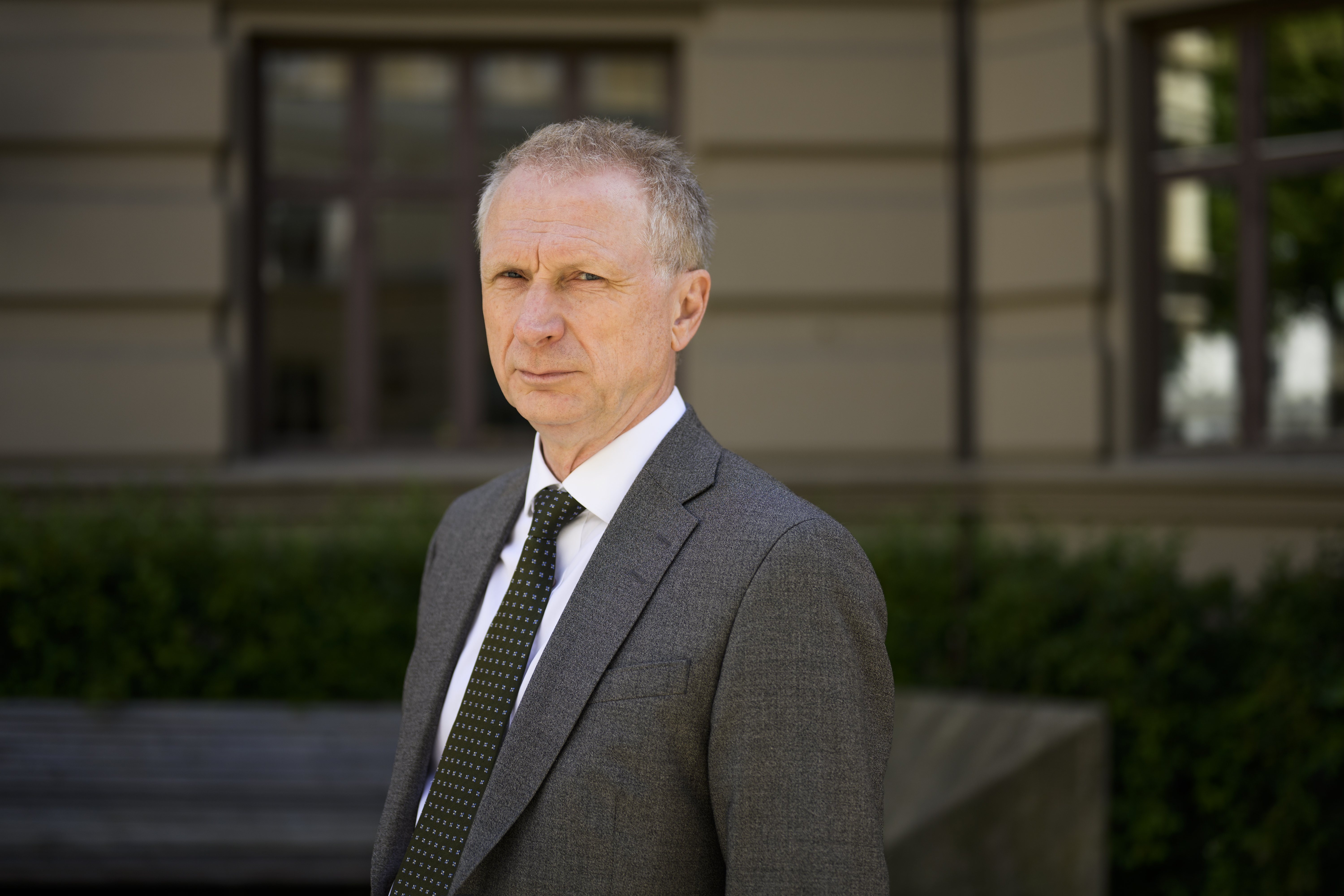 – Skuffende kulturbudsjett