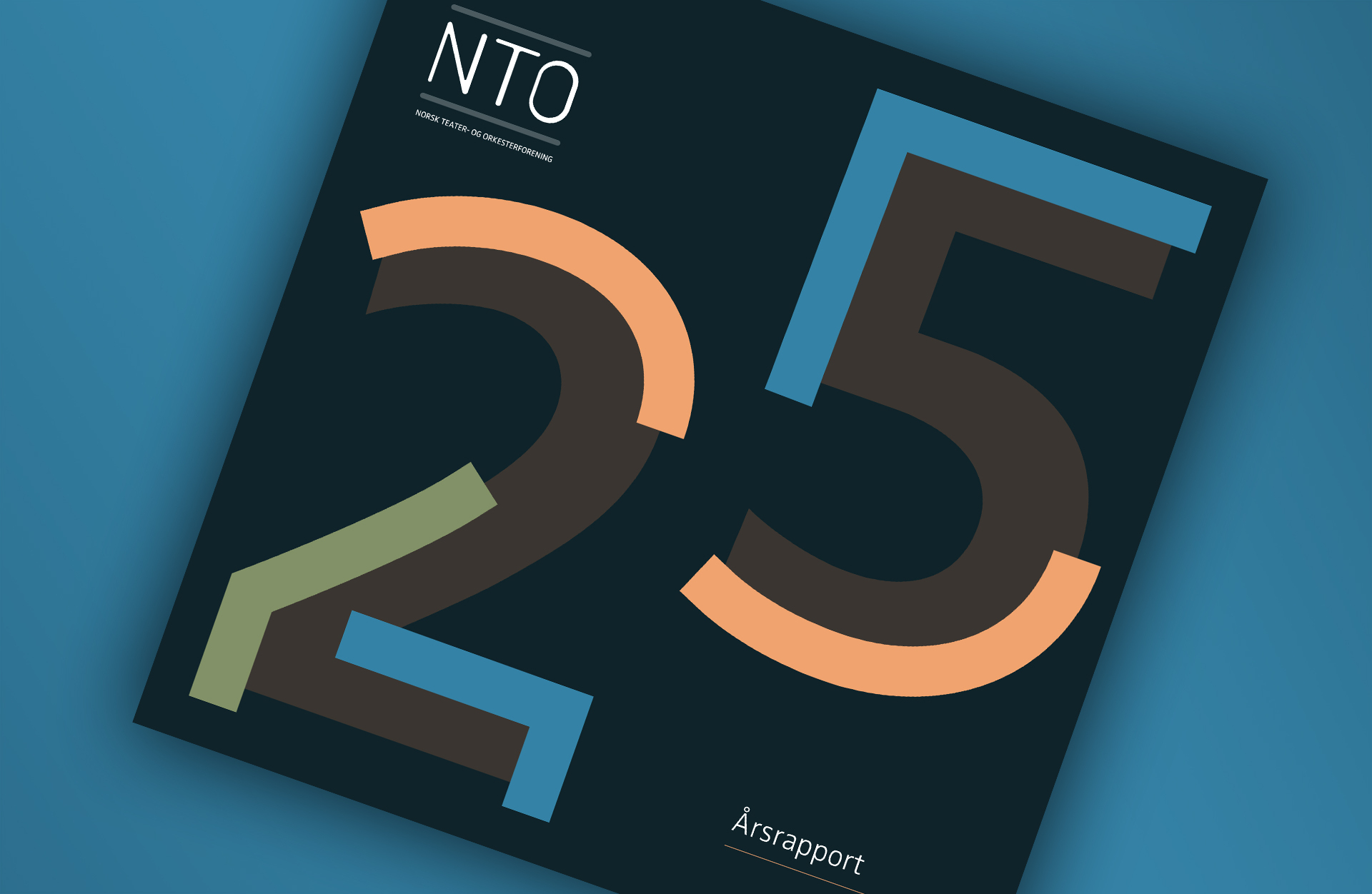 <p>Årsmeldinger</p>