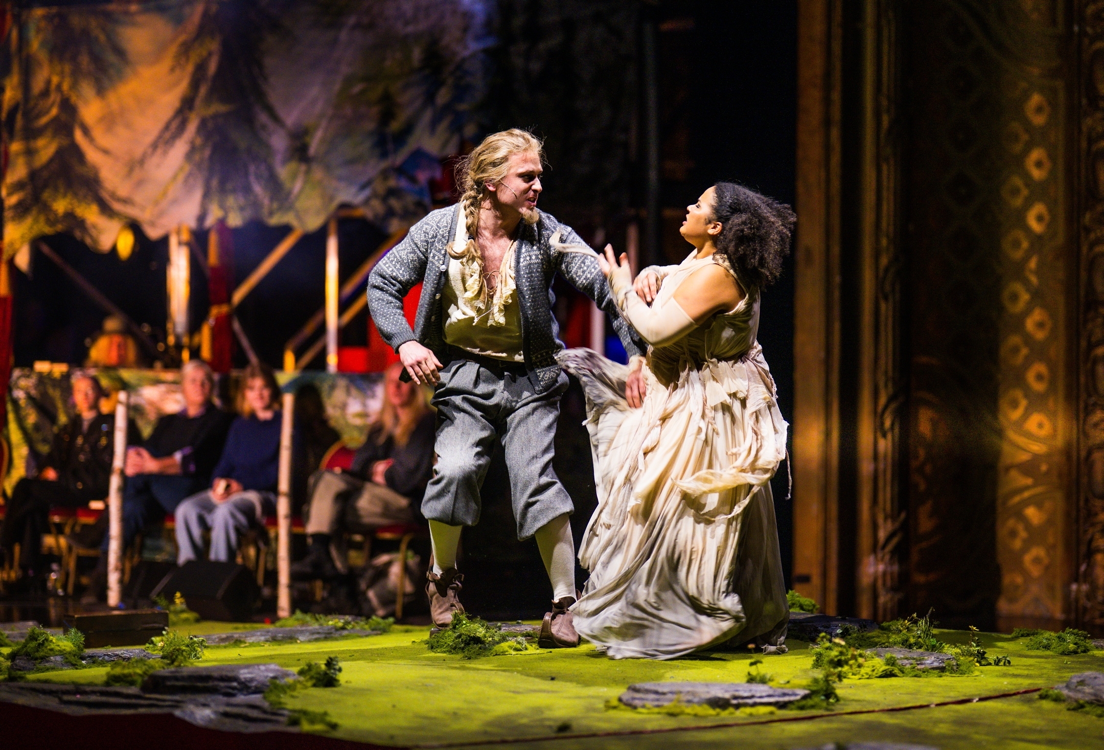 Uttalelse til forslag om kulturkanon