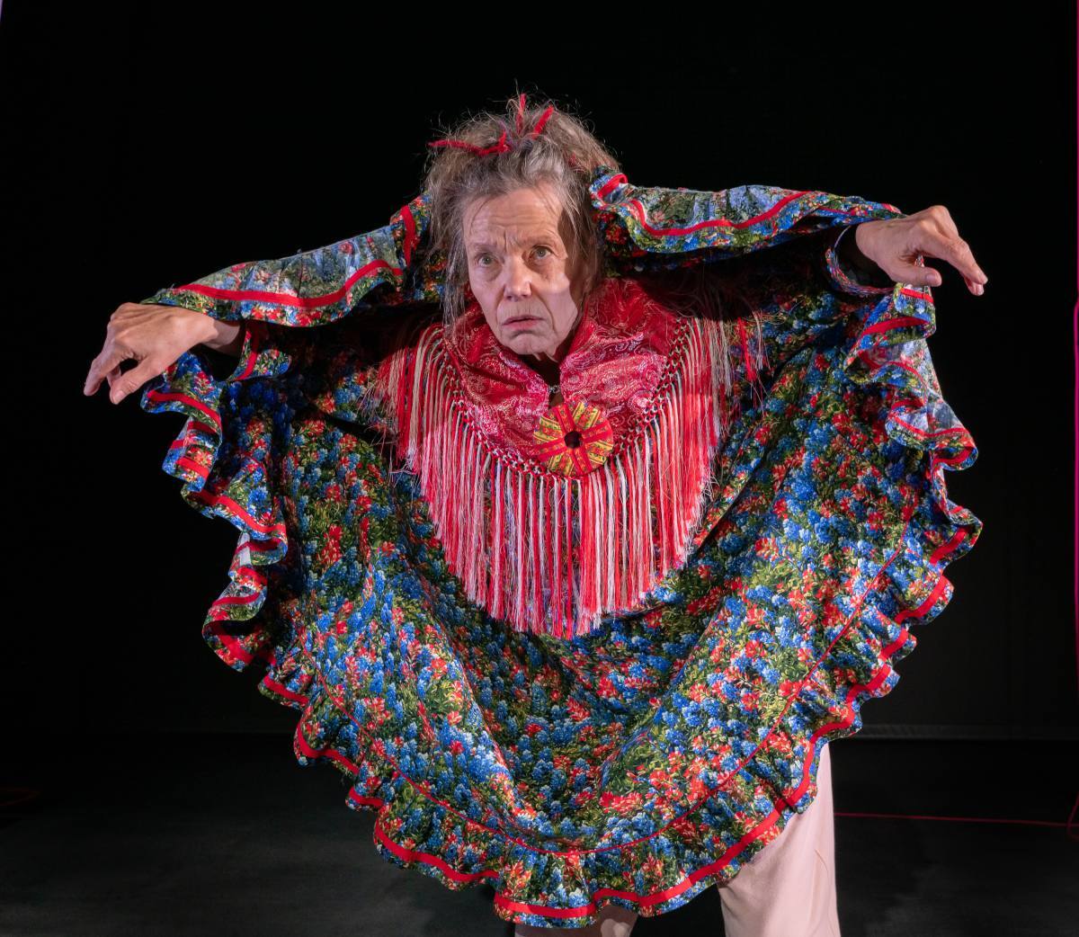 Høringsuttalelse til statsbudsjett for 2026