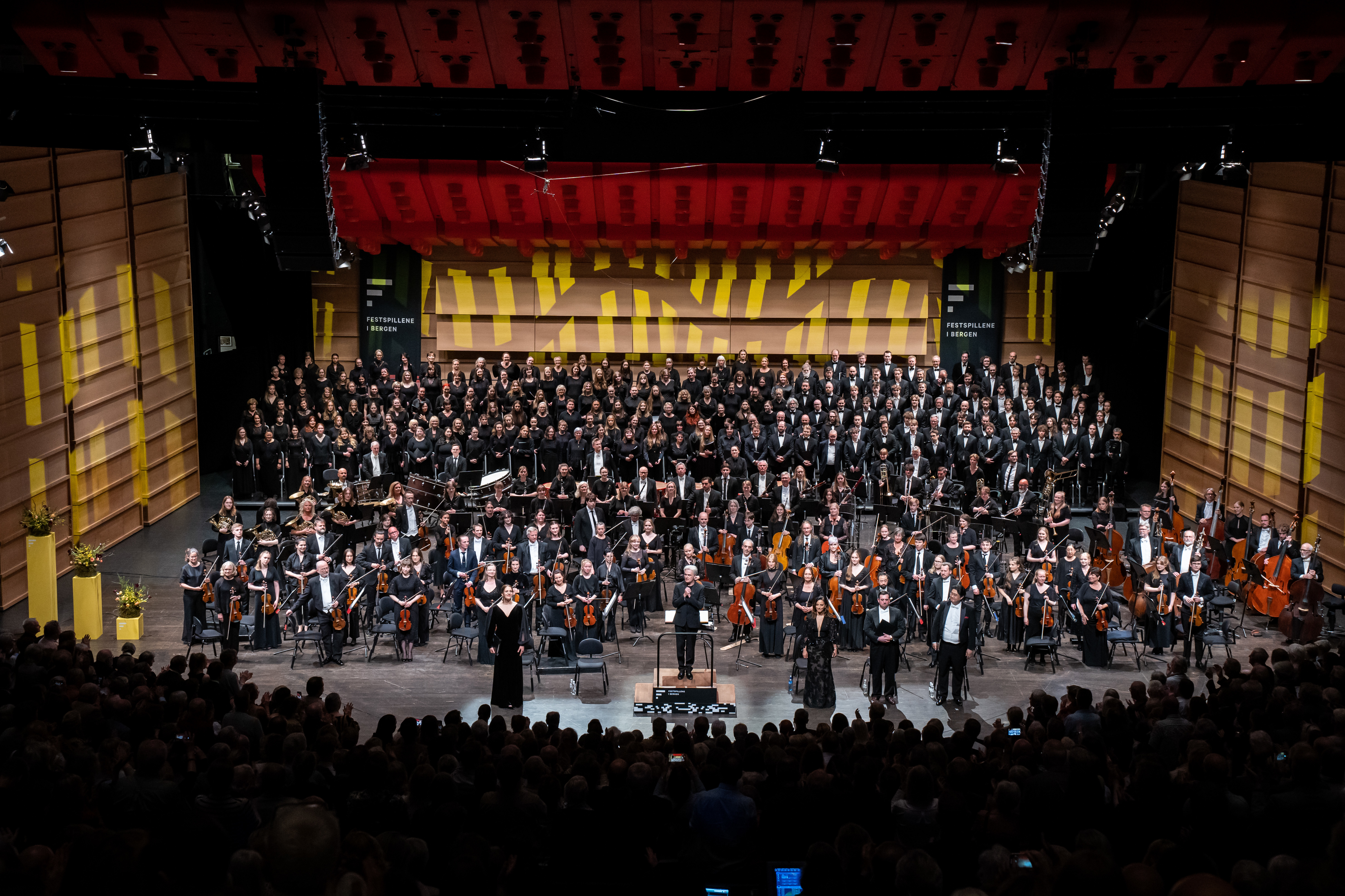 Musikk på spill