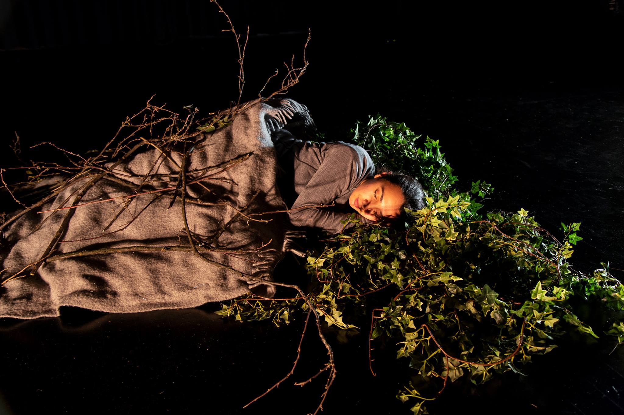 NTO om siktinga av Black Box teater