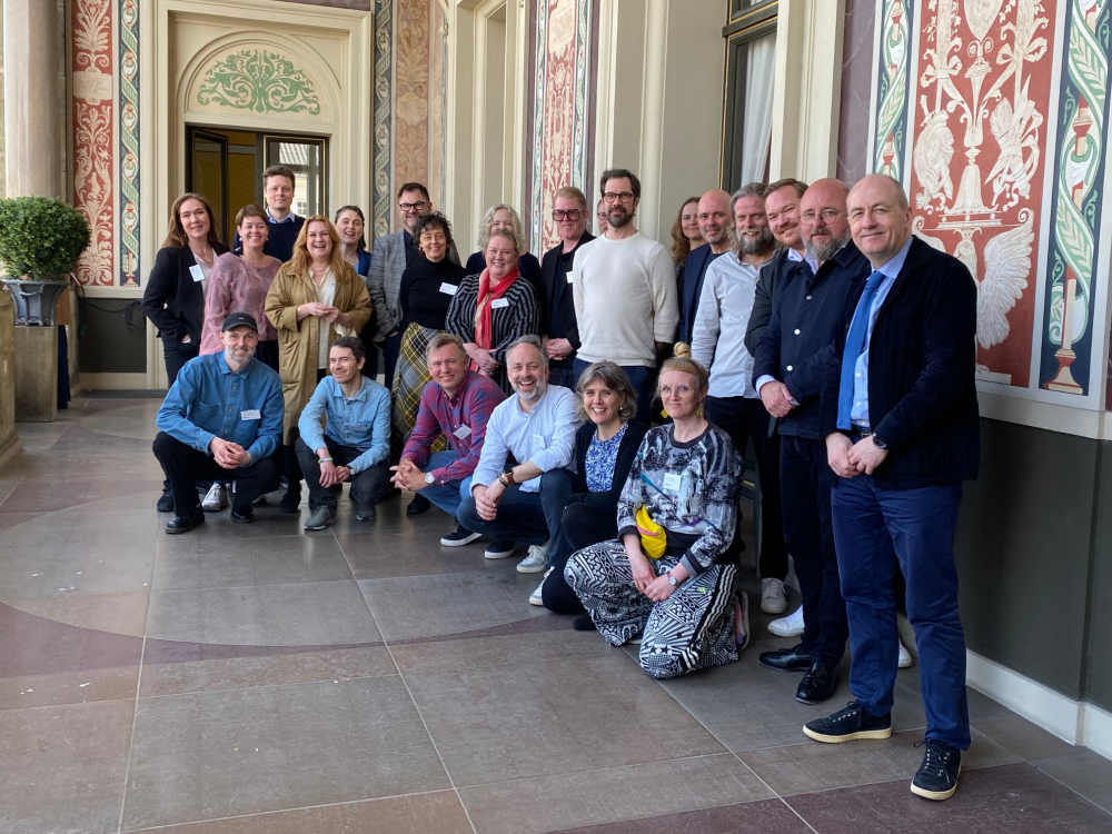 Nordic Ambitions 2026/2027
